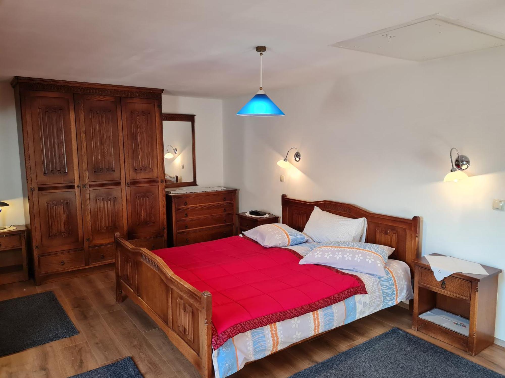 Apartmaji Stari Kovac Bovec Luaran gambar