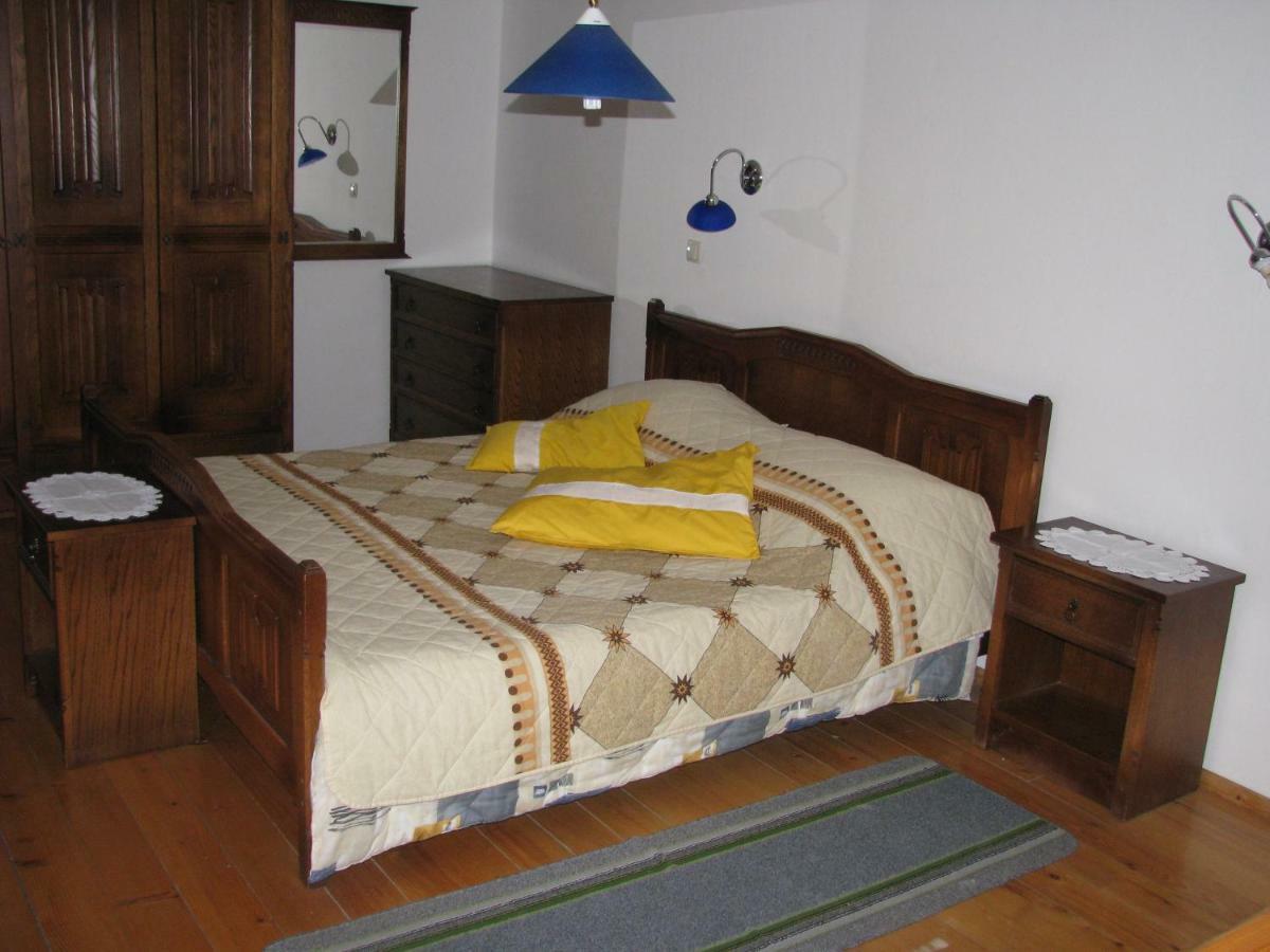 Apartmaji Stari Kovac Bovec Luaran gambar
