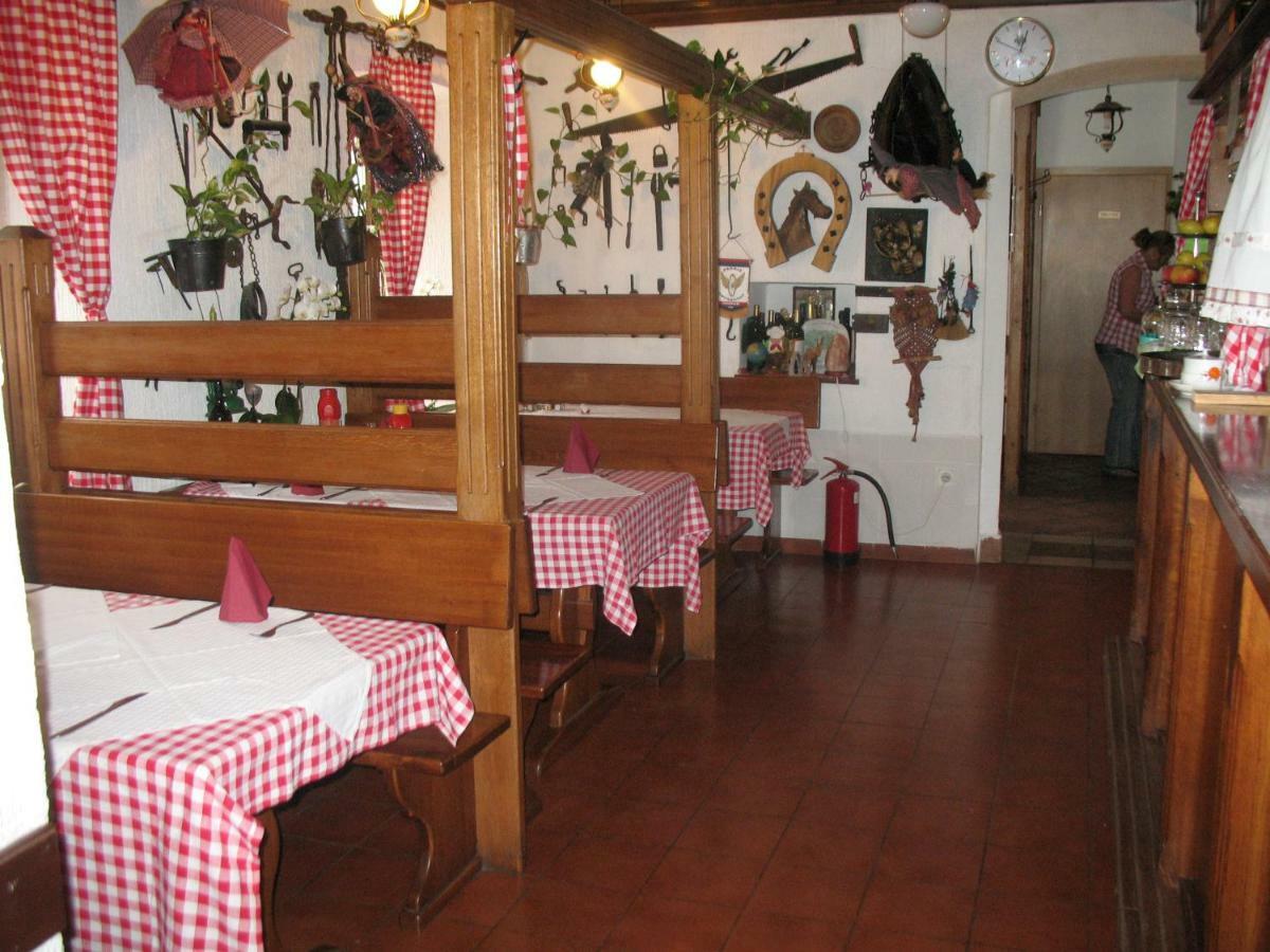 Apartmaji Stari Kovac Bovec Luaran gambar