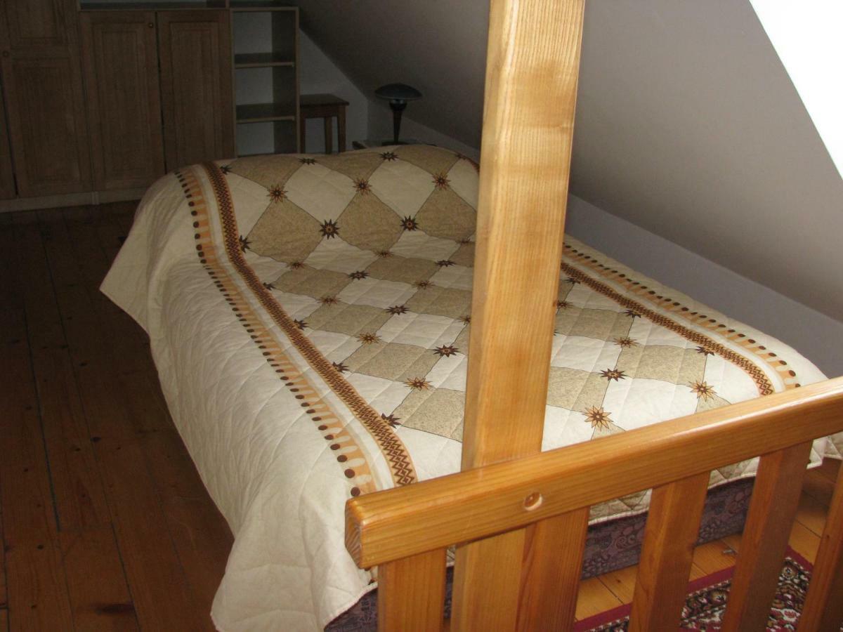 Apartmaji Stari Kovac Bovec Luaran gambar