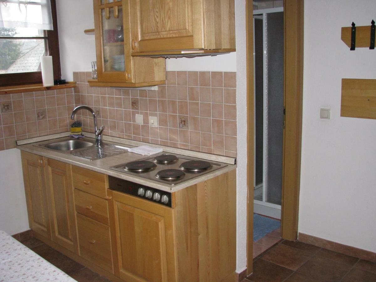 Apartmaji Stari Kovac Bovec Luaran gambar