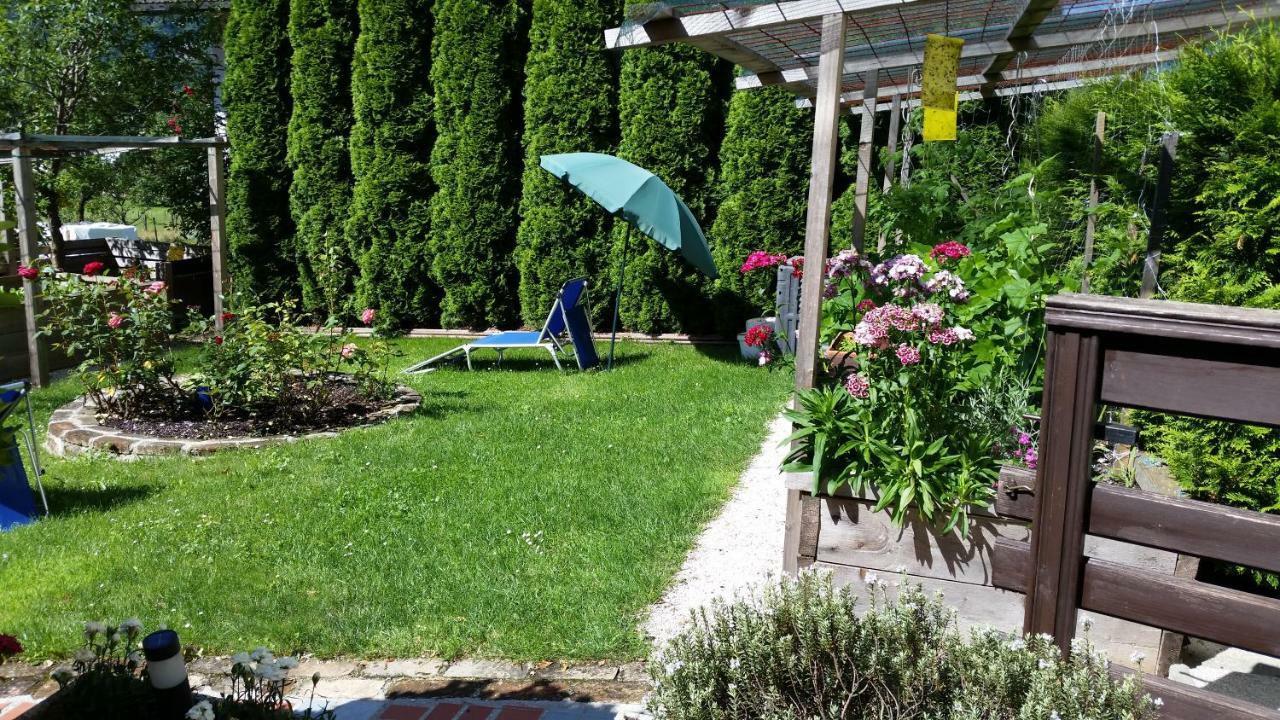 Apartmaji Stari Kovac Bovec Luaran gambar
